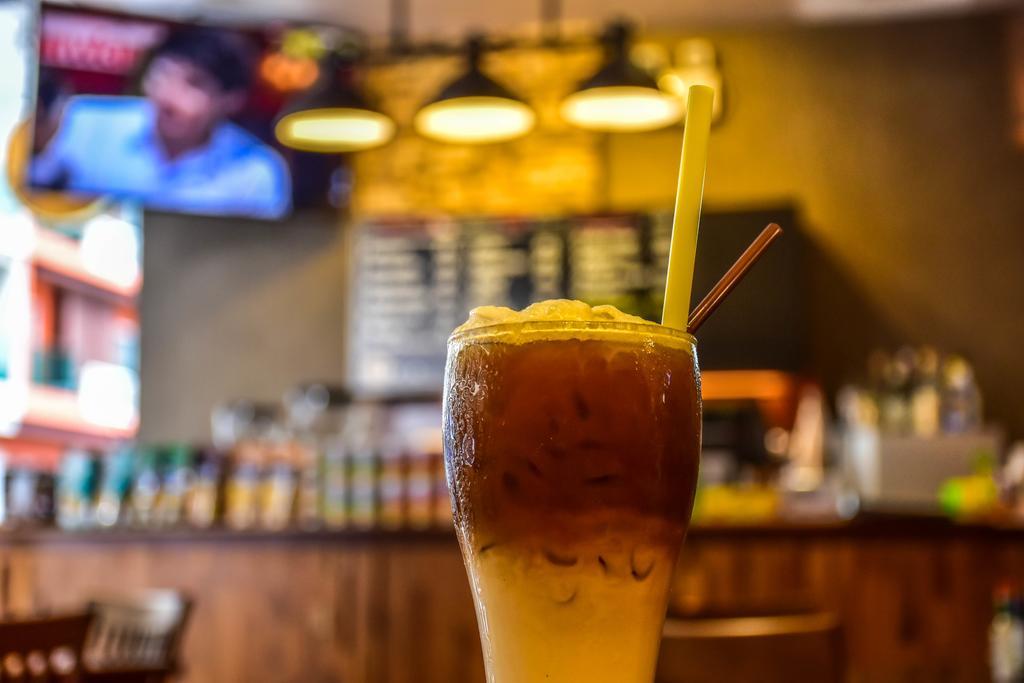 酒店 芭东欧申和奥利酒店 Patong