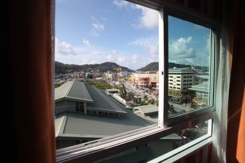 芭东欧申和奥利酒店 3* Patong